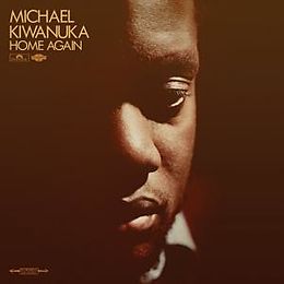 Michael Kiwanuka CD Home Again