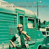 Georg Danzer CD Von Scheibbs Bis Nebraska