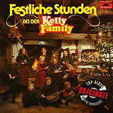 The Kelly Family CD Festliche Stunden Bei Der Kelly Family (originale)