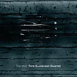 Tord Gustavsen Quartet CD The Well