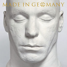 Rammstein CD Made In Germany 1995-2011