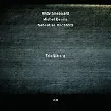 Andy Sheppard CD Trio Libero