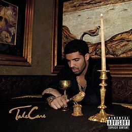 Drake Vinyl Take Care (2lp)