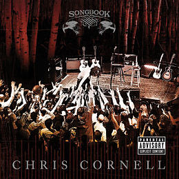 Chris Cornell CD Songbook