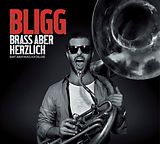 Bligg CD + DVD Brass Aber Herzlich (bart Aber Herzlich Deluxe)