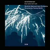 Arild/Smith,Tommy/+ Andersen CD Celebration