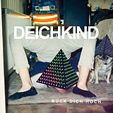 Deichkind CD Bück Dich Hoch (2-Track)