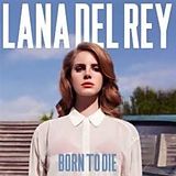 Lana Del Rey Vinyl Born To Die