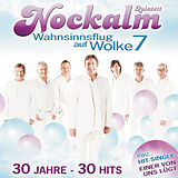 Nockalm Quintett CD Wahnsinnsflug Auf Wolke 7/30 Jahre - 30 Hits