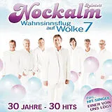 Nockalm Quintett CD Wahnsinnsflug Auf Wolke 7/30 Jahre - 30 Hits