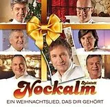 Nockalm Quintett CD Ein Weihnachtslied,Das Dir Gehört