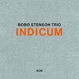 Bobo Stenson Trio CD Indicum