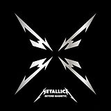 Metallica CD Beyond Magnetic