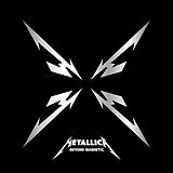 Metallica CD Beyond Magnetic