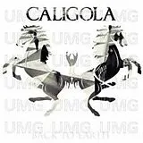 Caligola Vinyl Back To Earth (Doppelvinyl Inc