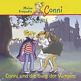 Conni CD 36: Conni Und Die Burg Der Vampire