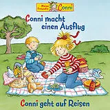 Conni CD 38: Conni Macht Einen Ausflug/geht Auf Reisen