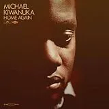 Michael Kiwanuka LP (Vinyl) Home Again (Vinyl)