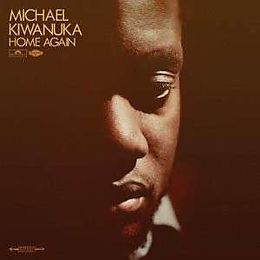 Michael Kiwanuka Vinyl Home Again (Vinyl)