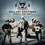 DJ Ötzi & Bellamy Brothers CD Simply The Best