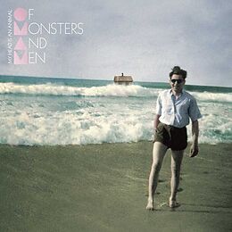 Of Monsters And Men Vinyl My Head Is An Animal (Vinyl)