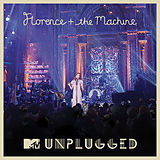 Florence + The Machine CD Mtv Presents Unplugged: Florence + The Machine