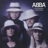 Abba CD The Essential Collection