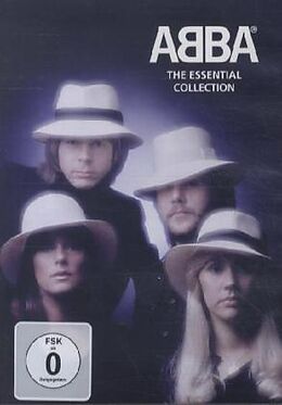 The Essential Collection DVD