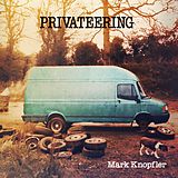 Mark Knopfler CD Privateering