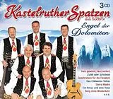 Kastelruther Spatzen CD Engel Der Dolomiten