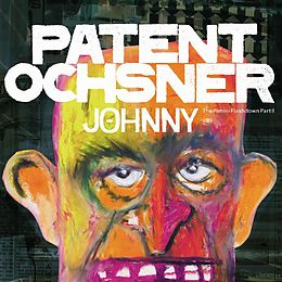 Patent Ochsner CD Johnny (the Rimini Flashdown Part II)