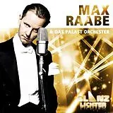 Max & Das Palast Orchest Raabe CD Glanzlichter
