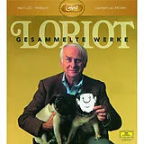 Audio CD (CD/SACD) Loriot: Gesammelte Werke von Loriot, Richard Wagner, Daniel Kehlmann