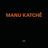 Manu Katche CD Manu Katché