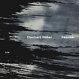 Eberhard Weber CD Résumé