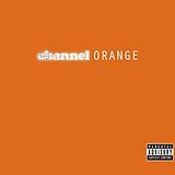 Frank Ocean CD Channel Orange