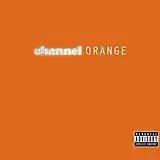 Frank Ocean CD Channel Orange