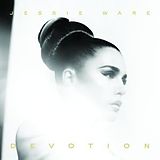 Jessie Ware CD Devotion