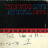 The Who CD Live At Hull(deluxe Edition)