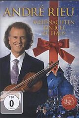 Weihnachten bin ich zu Haus DVD