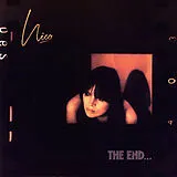 Nico CD The End (represents)