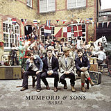 Mumford & Sons Vinyl Babel (Vinyl)