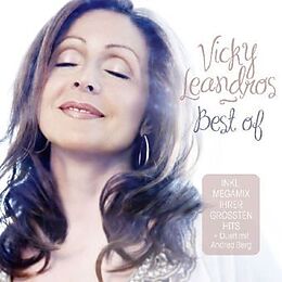 Vicky Leandros CD Best Of