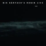 Nik Bärtsch's Ronin CD Live