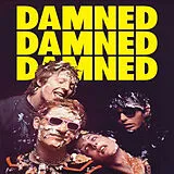 Damned The CD Damned Damned Damned