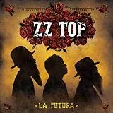 ZZ Top CD La Futura