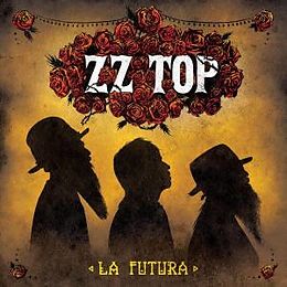 ZZ Top CD La Futura