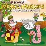 Die kleine Schnecke Monika Häu CD 32: Warum Haben Regenwürmer Keine Nase?