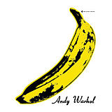 The & Nico Velvet Underground CD The Velvet Underground & Nico 45th Anniversary