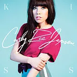 Carly Rae Jepsen CD Kiss